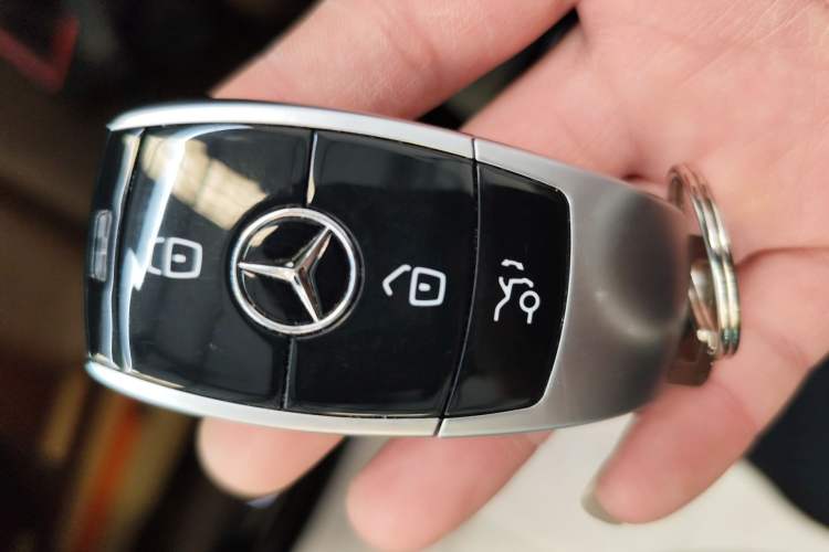 Used Mercedes-Benz E-Class 2023 E 260 L