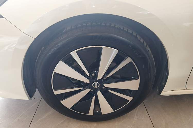 Used Nissan Teana 2019 2.0L XL Upper SmartDrive Version Exterior 4