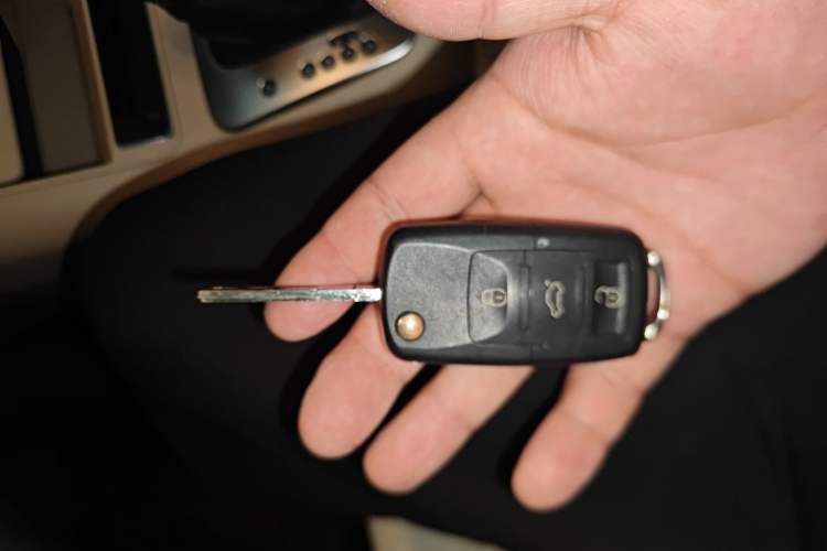 Used Volkswagen Tiguan 2015 1.8TSI Automatic Two-Wheel Drive Trend Edition
