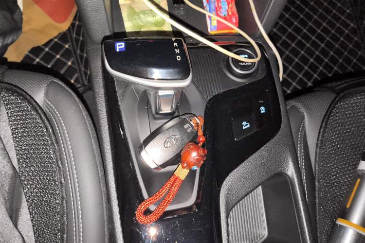 Used Hyundai ix35 2021 2.0L Automatic 2WD GLS Leading Edition