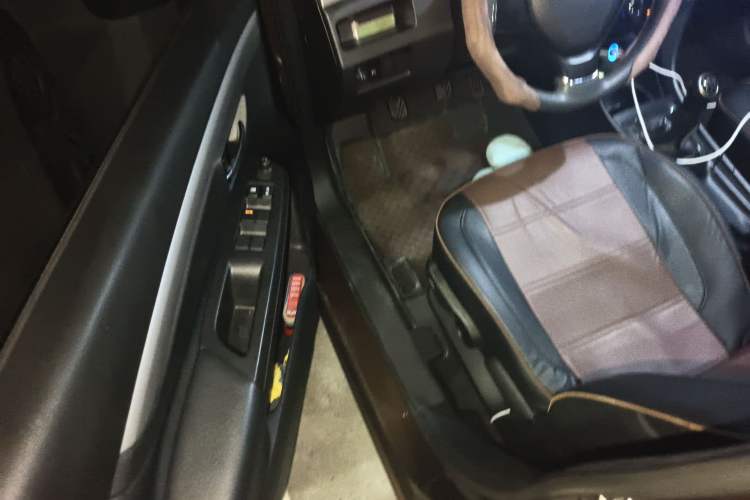 Used Suzuki Alivio 2015 1.6L Manual Comfort Model