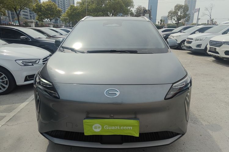 Used AION Y 2024 Plus 510 Intelligent Driving Version