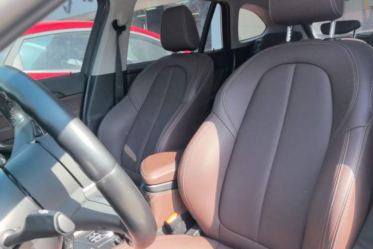 Used BMW X1 2022 sDrive25Li Leading Model