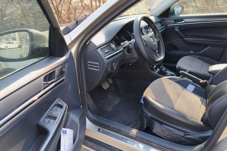 Used Volkswagen C-TREK 2017 1.6L Automatic Comfort Model