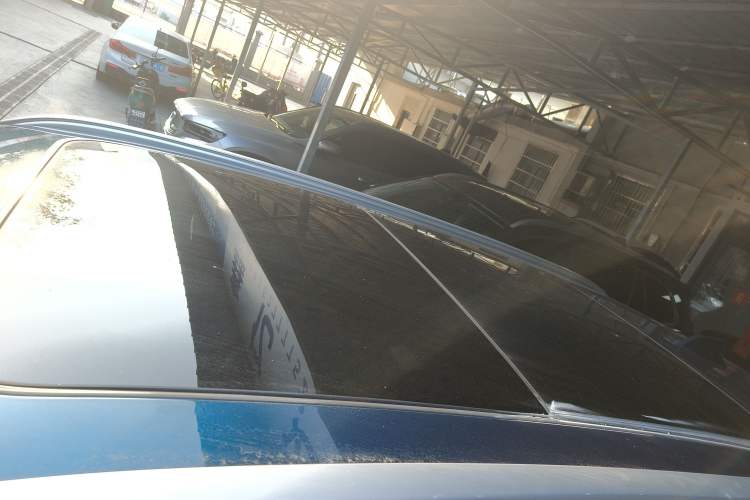 Used Geely Auto Monjaro L 2021 2.0TD High-Power Automatic All-Wheel-Drive Flagship Version