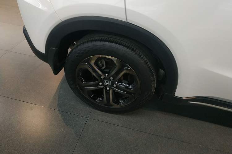 Used Honda XR-V 2021 220TURBO CVT Luxury Edition