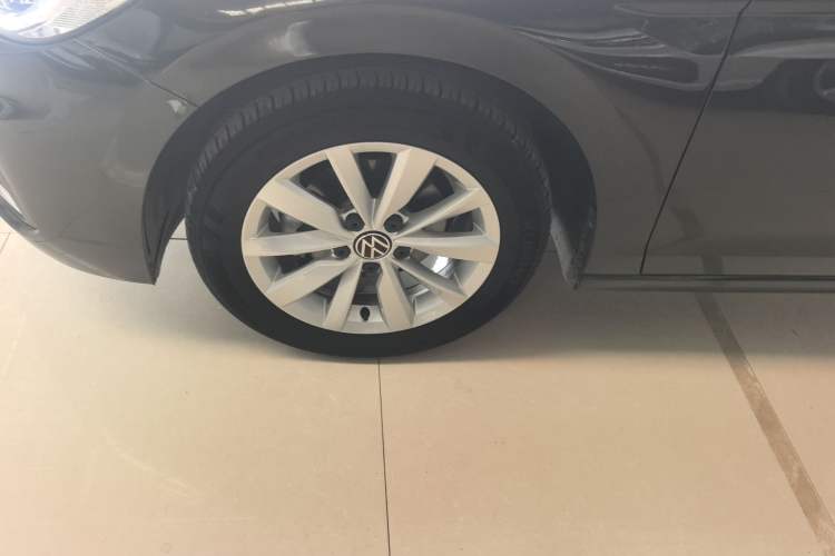 Used Volkswagen Bora 2021 1.5L Automatic Comfort Smart Connect Edition