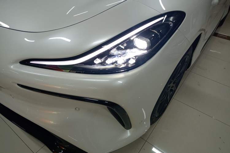 Used IM LS6 2023 Max Long-Range Version
