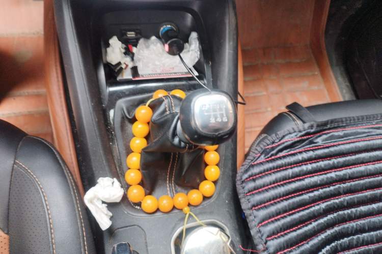 Used Wuling Hongguang S3 2018 1.5T Manual Luxury Model China V Standard
