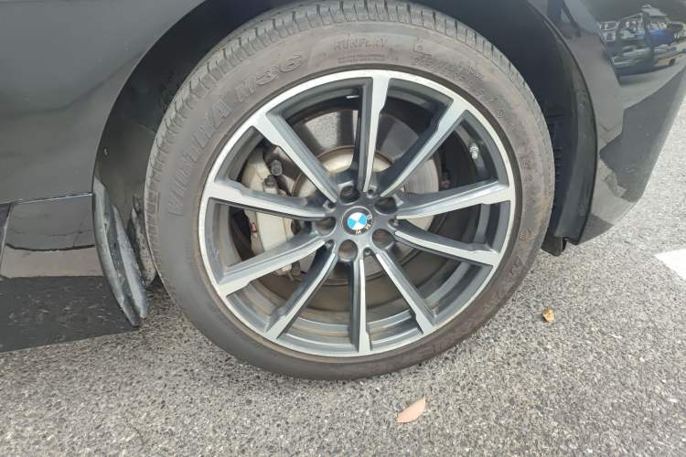 Used BMW 6 Series GT 2021 630i Luxury Design Package