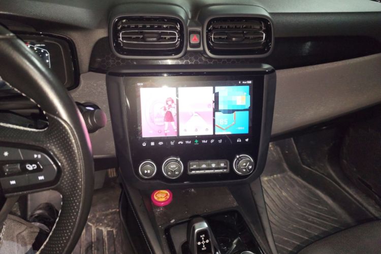 Used Lynk & Co 03 2022 2.0TD DCT JingPro
