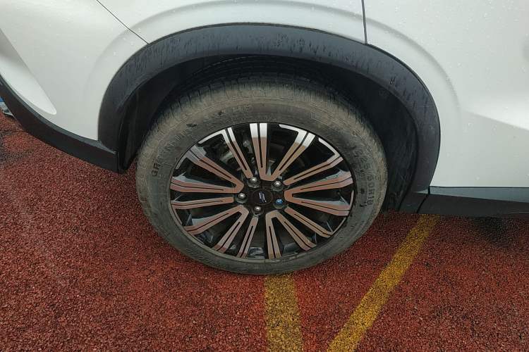 Used CHANGAN OSHAN X5 2021 1.5T DCT Prestige Edition