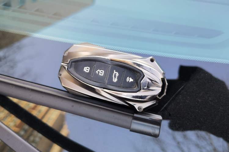 Used Ford Equator Sport 2022 Facelift EcoBoost 170 Prestige Model