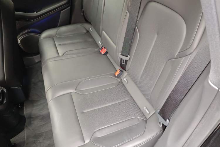 Used Nio ET5T 2024 75kWh Touring
