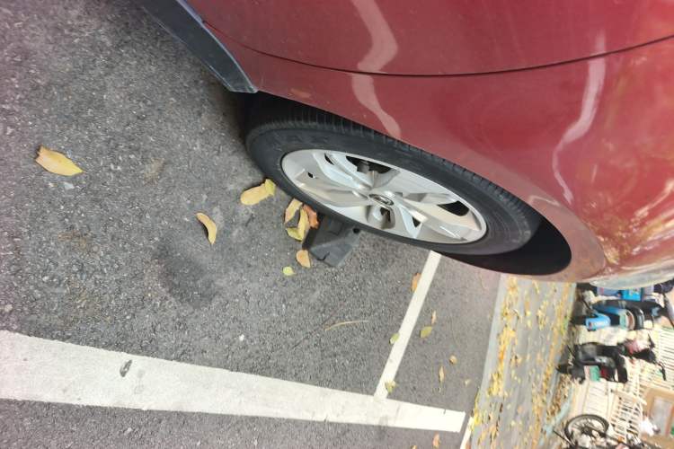 Used Luxgen S3 2016 1.6L CVT Smart Enjoyment Model
