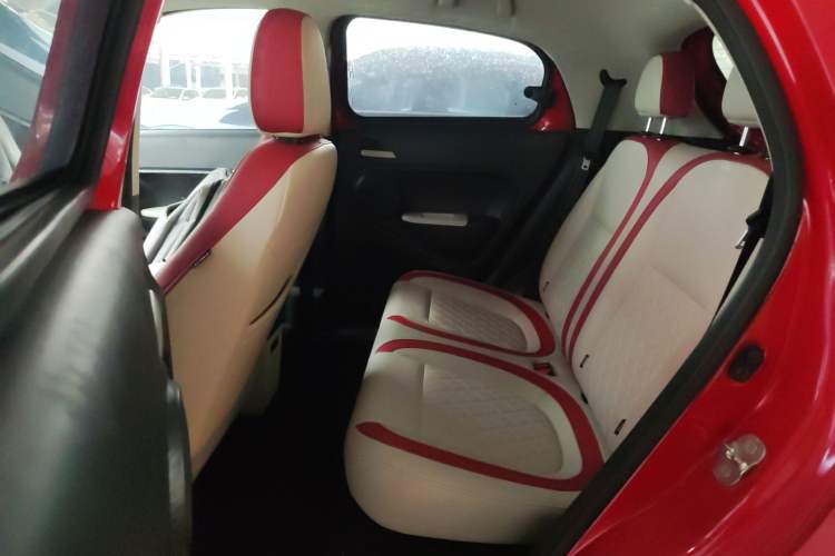 Used ORA Black Cat 2021 351 km Luxury Version