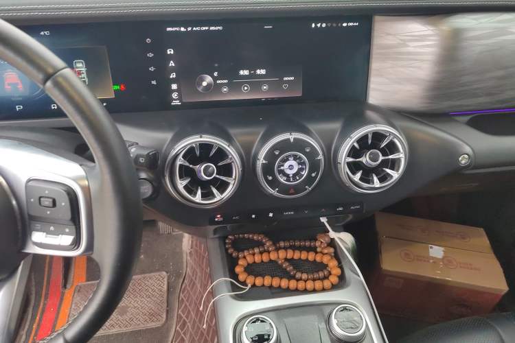 Used Tank 300 2023 Off-Road Edition 2.0T Conqueror