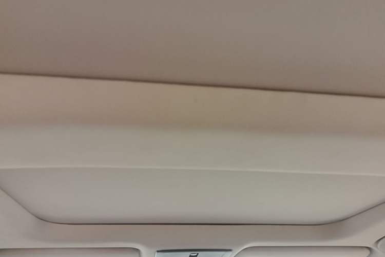 Used Nissan Teana 2020 2.0L XL Comfort Edition Headliner