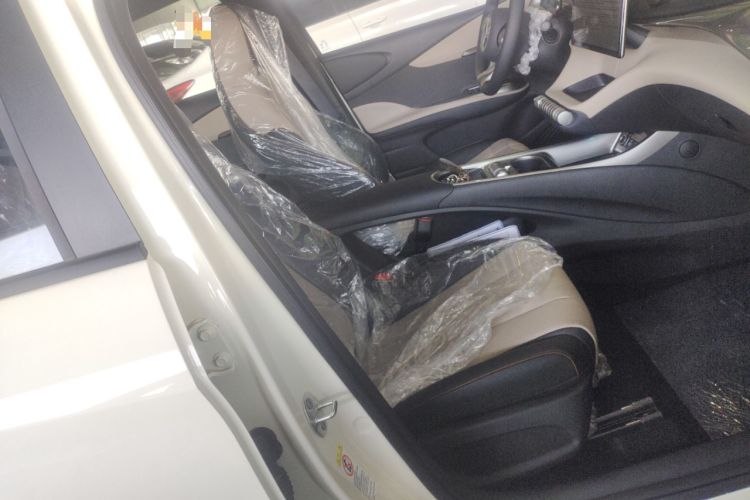 Used BYD Dolphin 2025 420km Free Edition