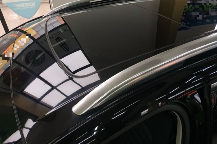 Used Ford Edge 2018 EcoBoost 245 Two-Wheel-Drive Titanium 7-Seater China V Standard
