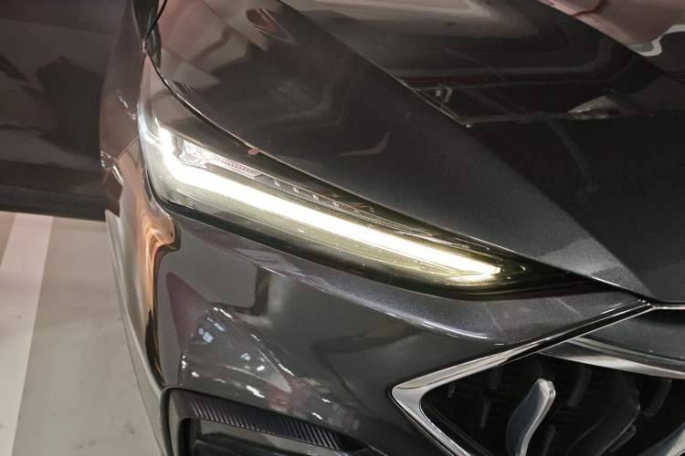 Used CHANGAN OSHAN X5 2021 1.5T DCT Flagship Edition
