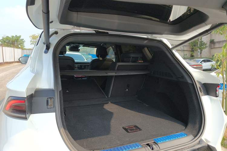 Used ARCFOX Alpha T 2021 653S+ 160kW
