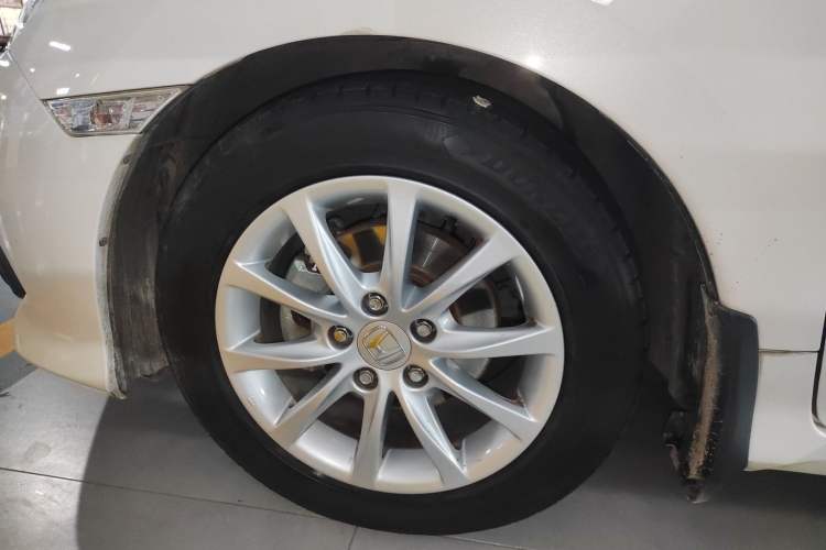 Used Honda Civic 2016 180TURBO CVT Comfort Version