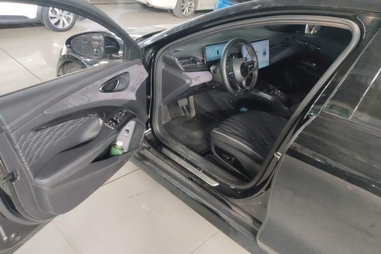 Used BYD Seal 2023 Champion Edition 550km Elite Model