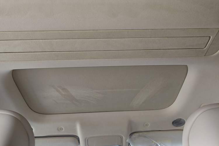 Used Hima AITO M9 2025 Extended-Range Ultra Version 52 kWh 6-Seater Headliner