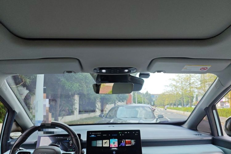 Used AION Y 2021 70 Enjoyment Tech Edition
