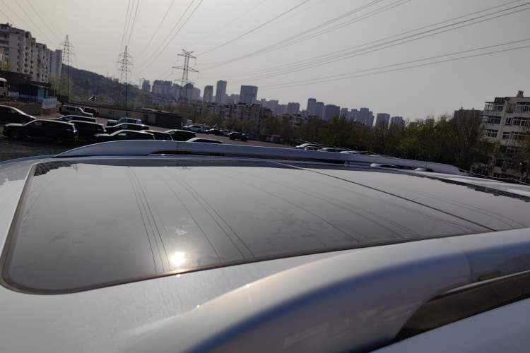 Used Tank 500 New Energy 2025 Hi4-Z Roof