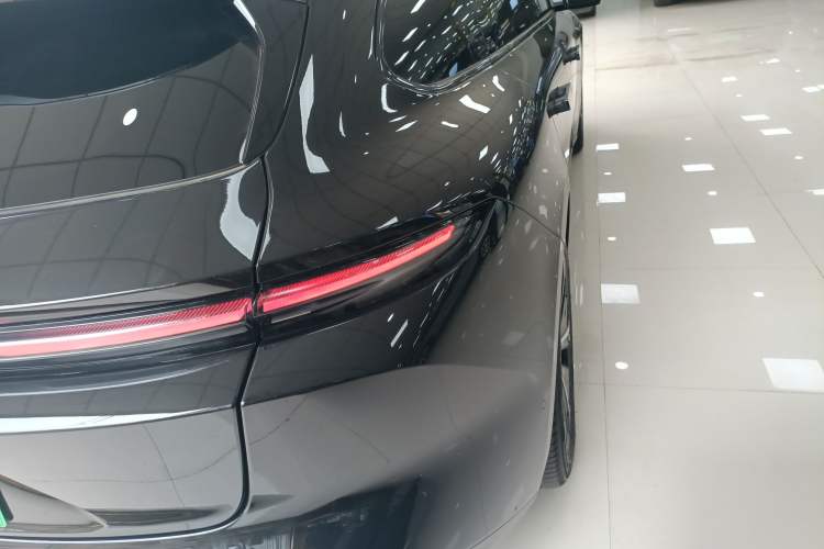 Used Nio ET5T 2024 75kWh Touring