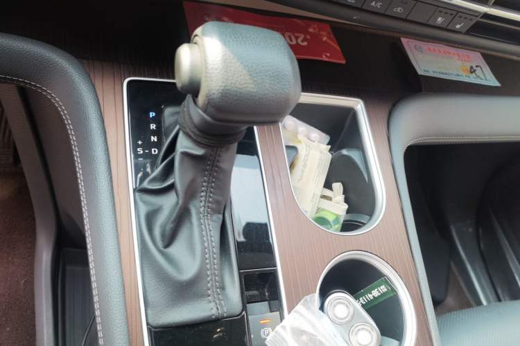 Used Toyota SIENNA 2021 2.5L Hybrid Comfort Edition