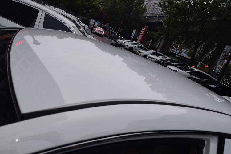 Used Dongfeng Aeolus E70 2023 Revised PRO Smart Drive Version
