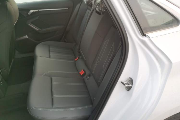 Used Audi A3 2026 A3L Limousine 35 TFSI Enjoyment Edition
