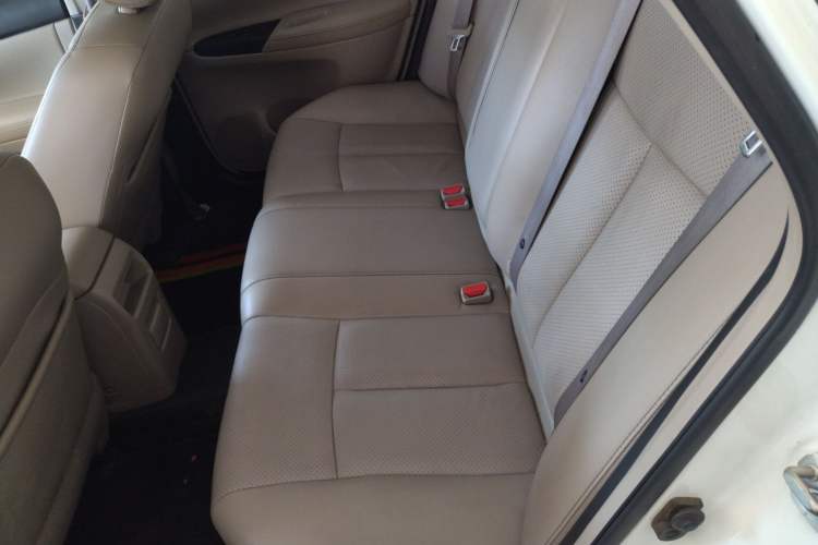 Used Nissan Sylphy 2016 1.6XV CVT Smart Enjoyment Version