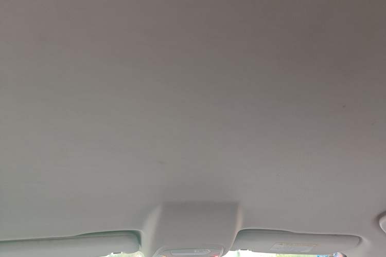 Used Zotye SR7 2016 1.5T CVT Cube Road Edition China V Standard
