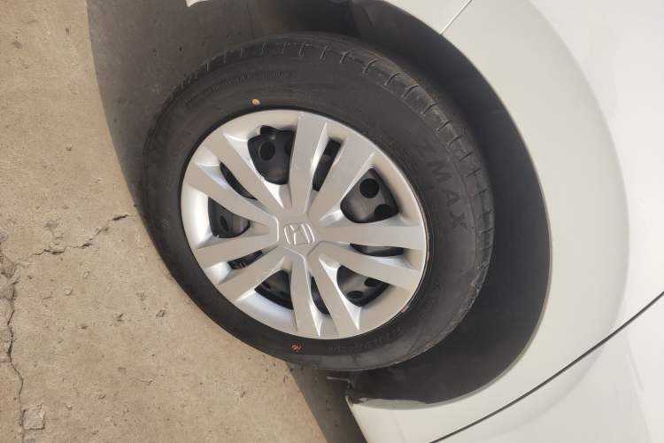 Used Honda Fit 2021 1.5L CVT Trend Edition
