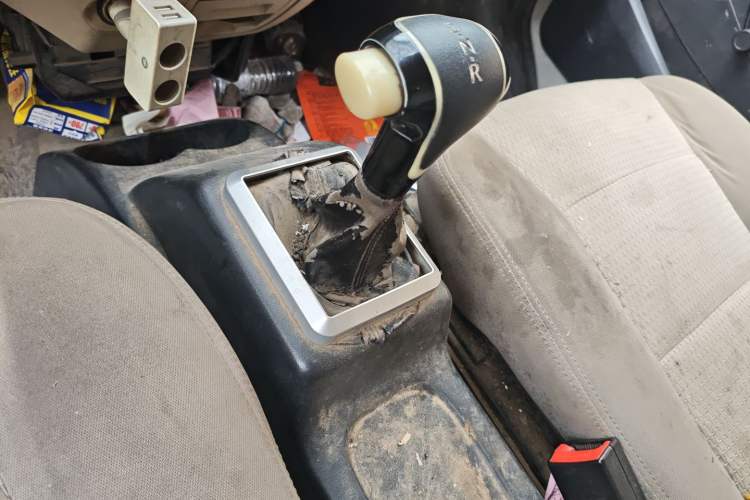 Used CHANGAN KAICHENG Star 9EV 2018 Truck