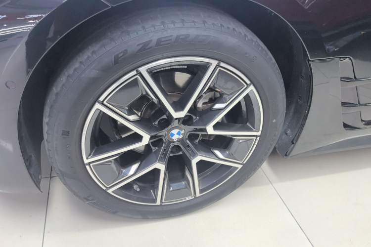 Used BMW 4 Series 2022 425i Gran Coupe M Sport Package