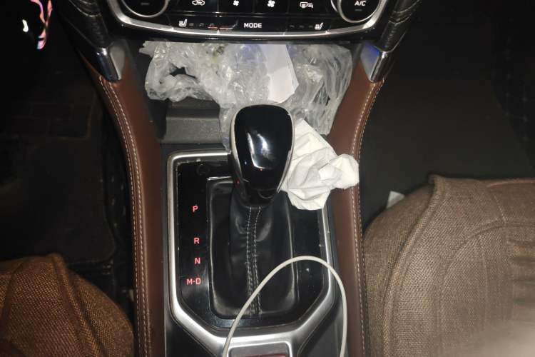 Used Subaru Forester 2019 2.0i Smart Engine Flagship Edition