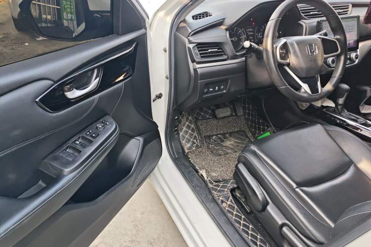 Used Honda Envix 2019 180TURBO CVT Enjoyment Edition China VI
