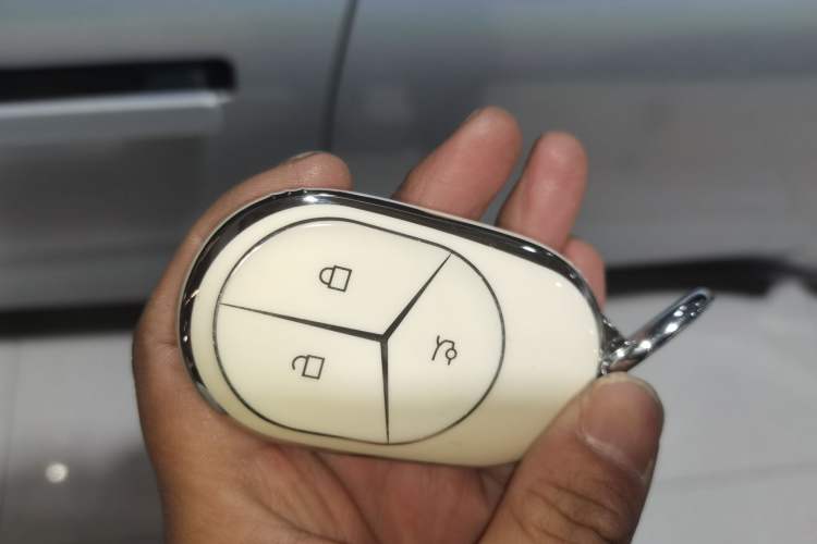 Used Nio ET7 2023 75 kWh