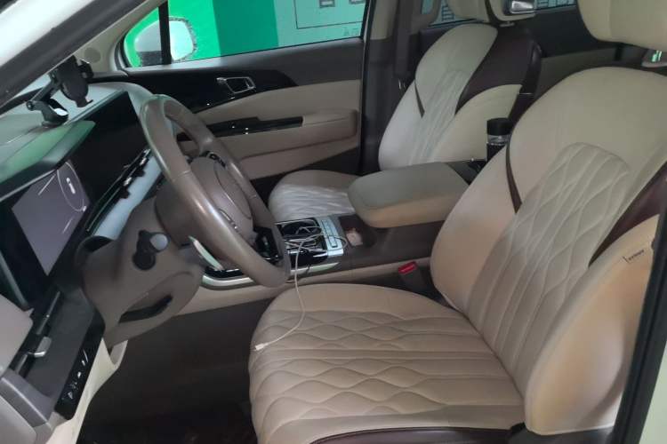 Used Kia Carnival 2021 2.0T Luxury Tech Edition
