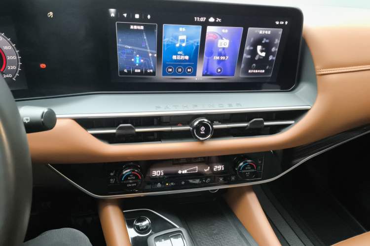 Used Nissan Pathfinder 2024 380 VC-TURBO Four-Wheel Drive Prestige Edition 6 Seats
