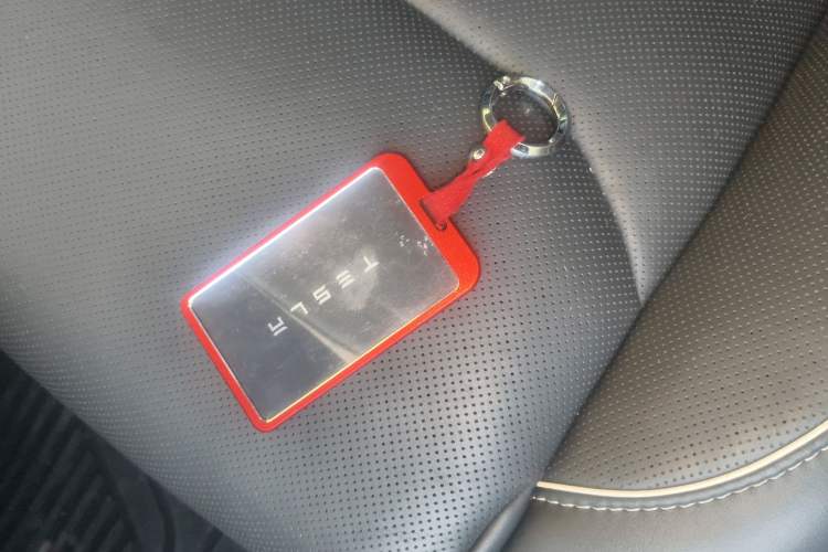 Used Tesla Model Y 2022 Revised Version Long-Range All-Wheel Drive
