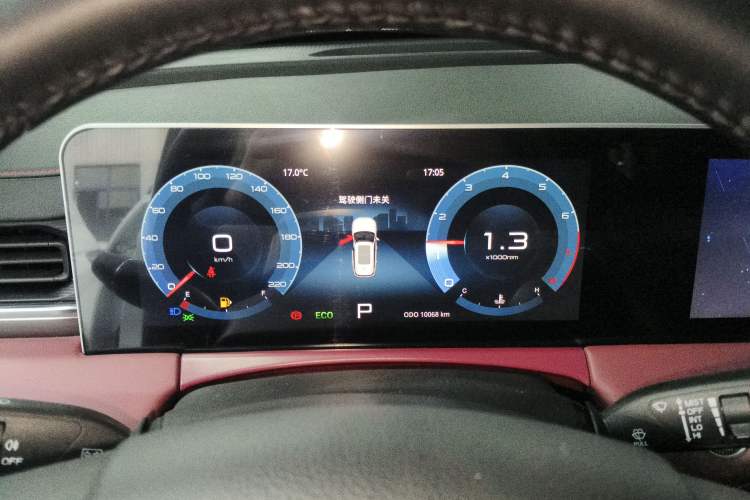 Used JETOUR X70 PLUS 2024 Champion Edition 1.5T DCT Champion PRO 5-Seater
