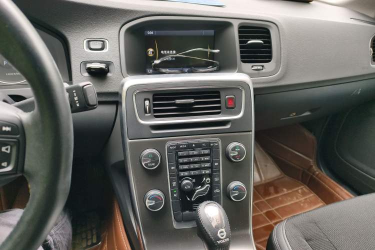 Used Volvo S60 2013 T5 Smart Edition