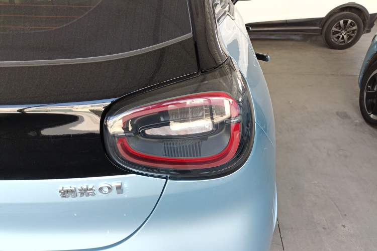 Used Dongfeng NAMMI 01 2024 430 Plus Smart+ Right Rear Taillight