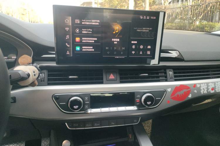 Used Audi A5 2022 Coupe 40 TFSI Fashion Dynamic Model
